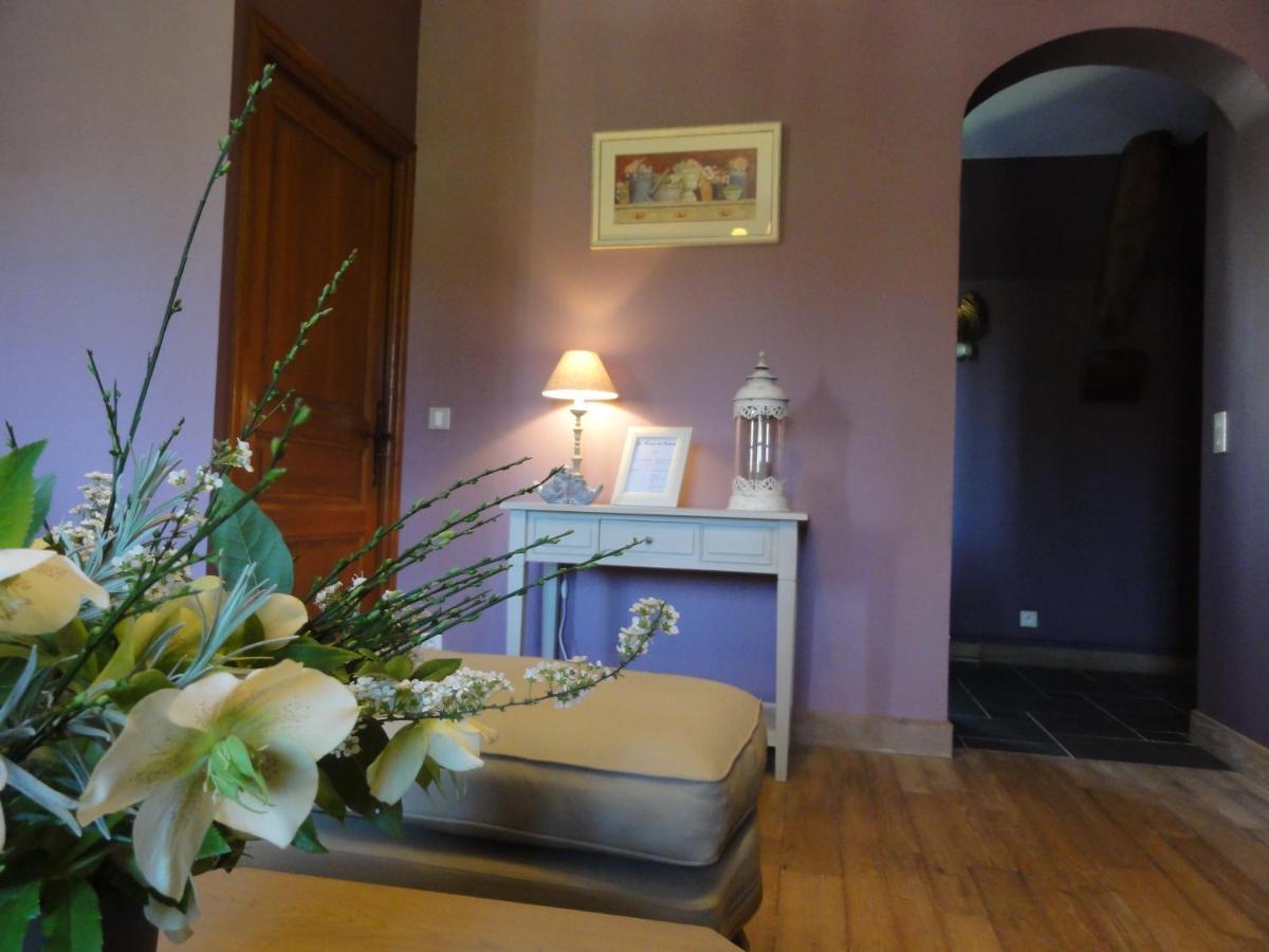 Le Manoir Des Tuileries Bed and Breakfast Rouffilhac Exteriör bild